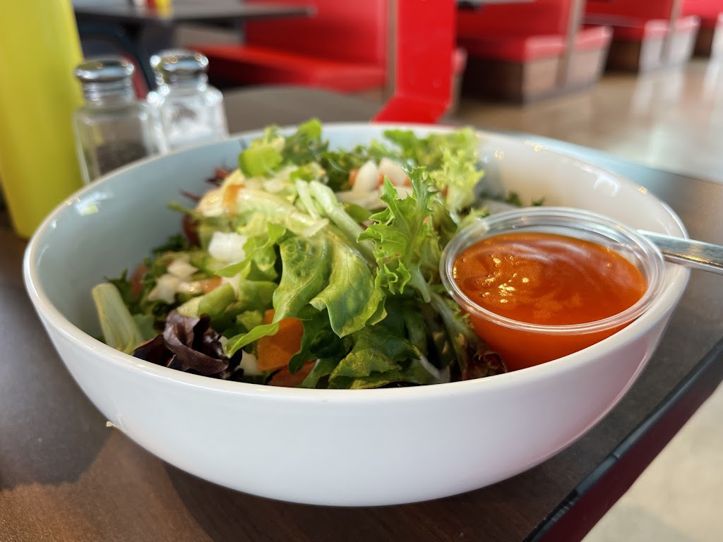 The Original Malt Shop Express | restaurant | 8300 University Ave NE Suite 300, Fridley, MN 55432, USA | 7633310711 OR +1 763-331-0711