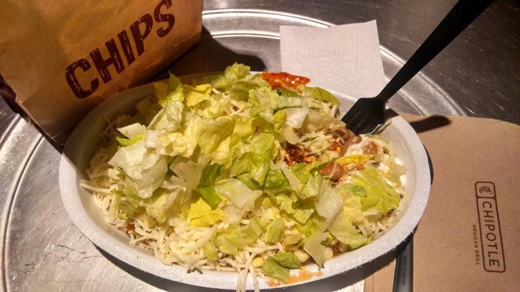Chipotle Mexican Grill | restaurant | 501 N State College Blvd Ste A, Fullerton, CA 92831, USA | 7145252121 OR +1 714-525-2121