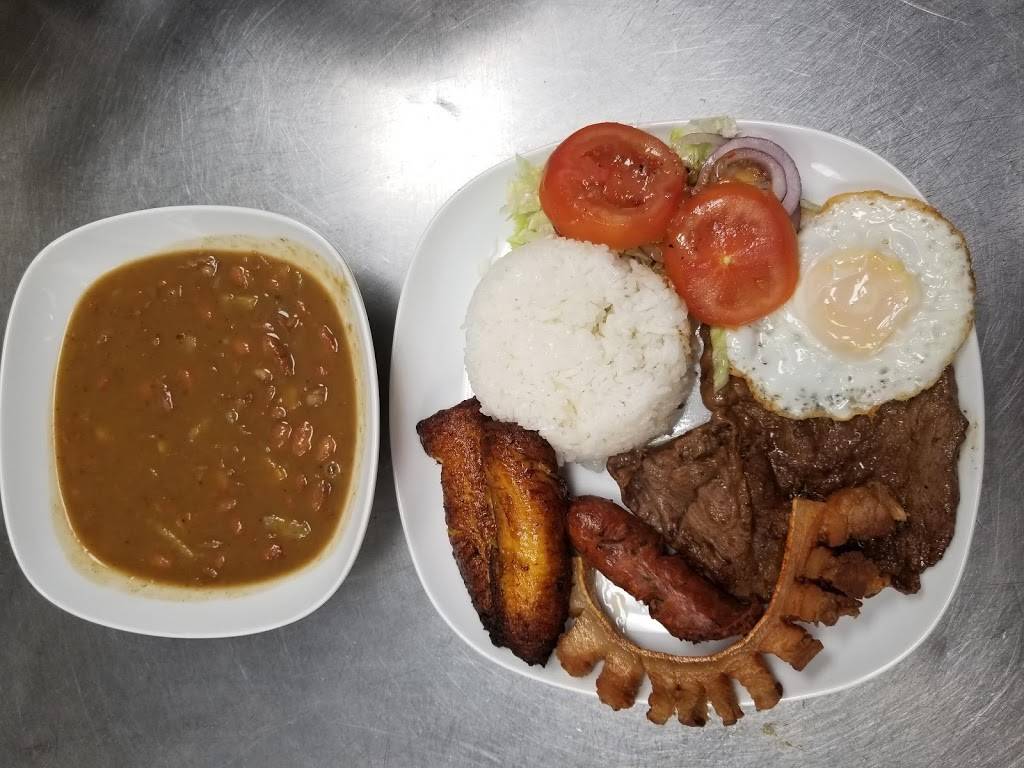 Nicoles Arepas y Sabor | restaurant | 123 Elmora Ave, Elizabeth, NJ 07202, USA | 9084695723 OR +1 908-469-5723