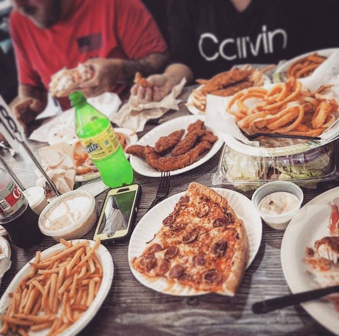 Nicks Place Raymond | restaurant | 171 NH-27, Raymond, NH 03077, USA | 6038954114 OR +1 603-895-4114