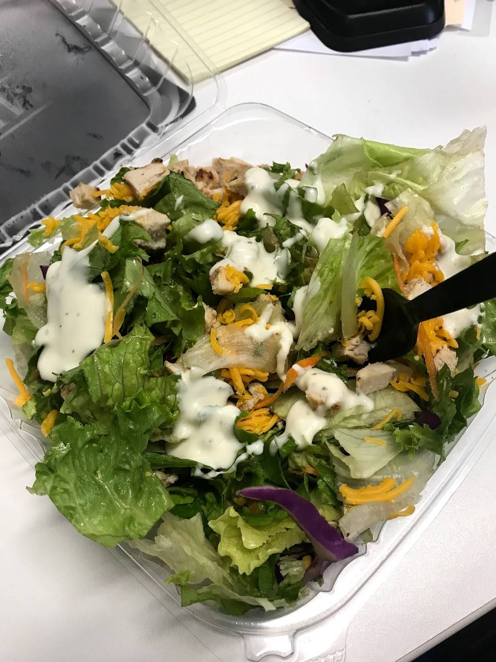 Lyndons Pit Bar-B-Q. | restaurant | 5320 Hollister St, Houston, TX 77040, USA | 7136902112 OR +1 713-690-2112