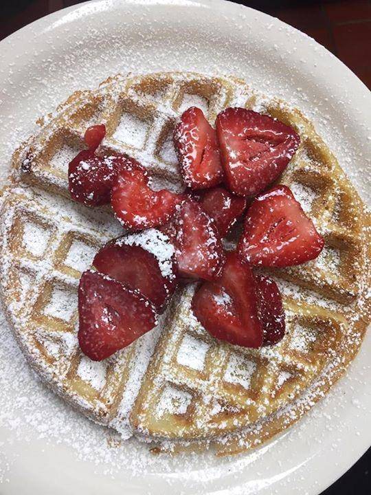 Fat Spoon Cafe | restaurant | 71170 LA-21, Covington, LA 70433, USA | 9858886877 OR +1 985-888-6877