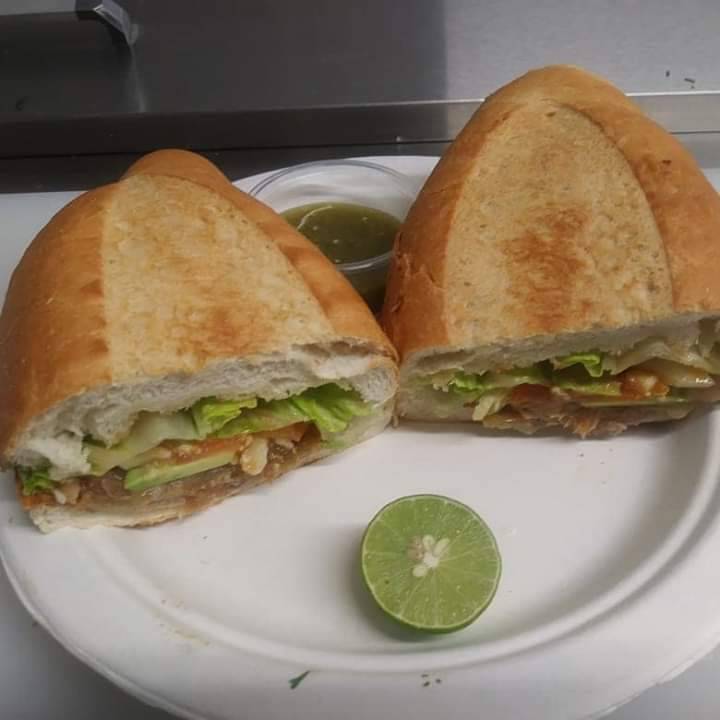 Chicomostok Mexican Food | restaurant | 1615 N Maple Ave, Fresno, CA 93703, USA | 5592855119 OR +1 559-285-5119