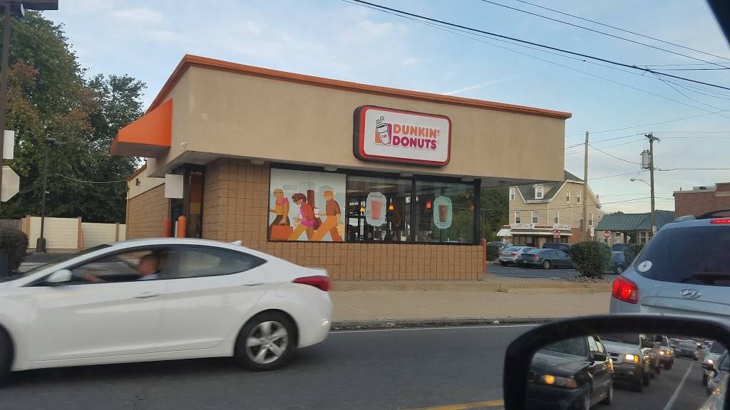 Dunkin | cafe | 8000 Pine Rd, Philadelphia, PA 19111, USA | 2157226215 OR +1 215-722-6215