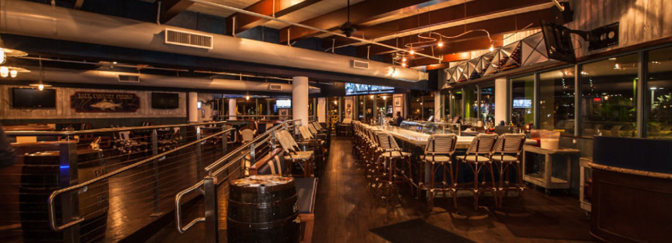 Montys Sunset - South Beach | restaurant | 300 Alton Rd, Miami Beach, FL 33139, USA | 3056721148 OR +1 305-672-1148