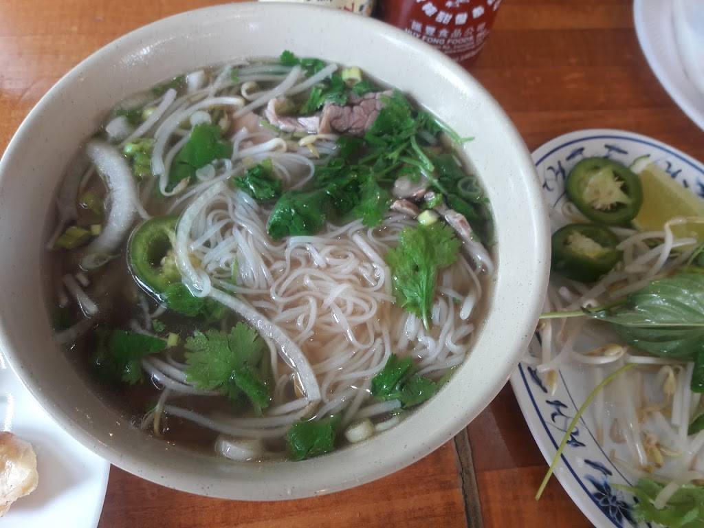 Mai Thai | restaurant | 421 Uvalde Rd, Houston, TX 77015, USA | 7134514141 OR +1 713-451-4141