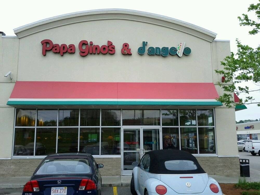 DAngelo Grilled Sandwiches | restaurant | 537 Lincoln St, Worcester, MA 01605, USA | 5084594599 OR +1 508-459-4599