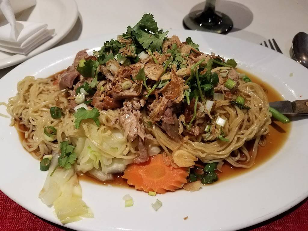 Dara Thai/Lao Cuisine | restaurant | 1549 Shattuck Ave, Berkeley, CA 94709, USA | 5108412002 OR +1 510-841-2002