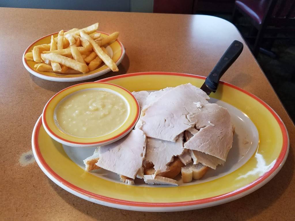 Temple Family Restaurant | restaurant | 4949 N 5th Street Hwy, Temple, PA 19560, USA | 6109293340 OR +1 610-929-3340