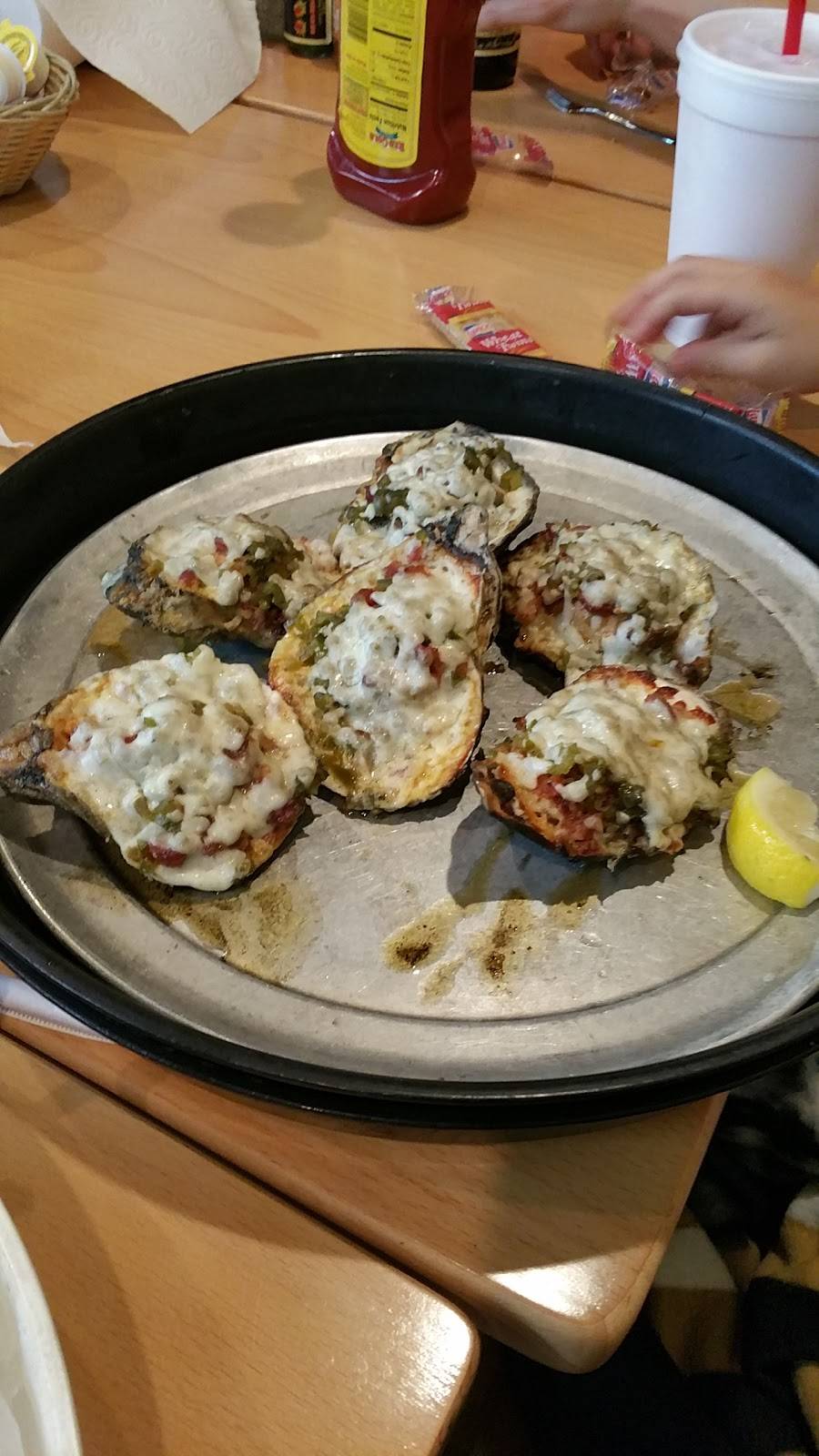 Dwights Restaurant | restaurant | 4800 Johnston St, Lafayette, LA 70503, USA | 3379811241 OR +1 337-981-1241