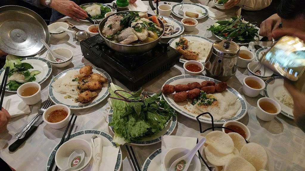 Vung Tau II Restaurant | restaurant | 1750 N Milpitas Blvd, Milpitas, CA 95035, USA | 4089349327 OR +1 408-934-9327