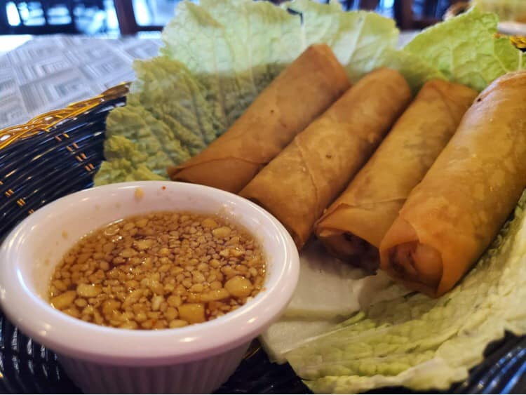 RAMARN THAI | restaurant | 2359 Oregon Pike #104, Lancaster, PA 17601, USA | 7178269184 OR +1 717-826-9184