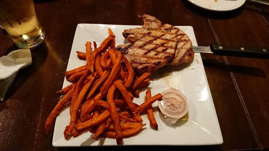 The Abbey Restaurant | restaurant | 132 N Main St, London, KY 40741, USA | 6068640044 OR +1 606-864-0044