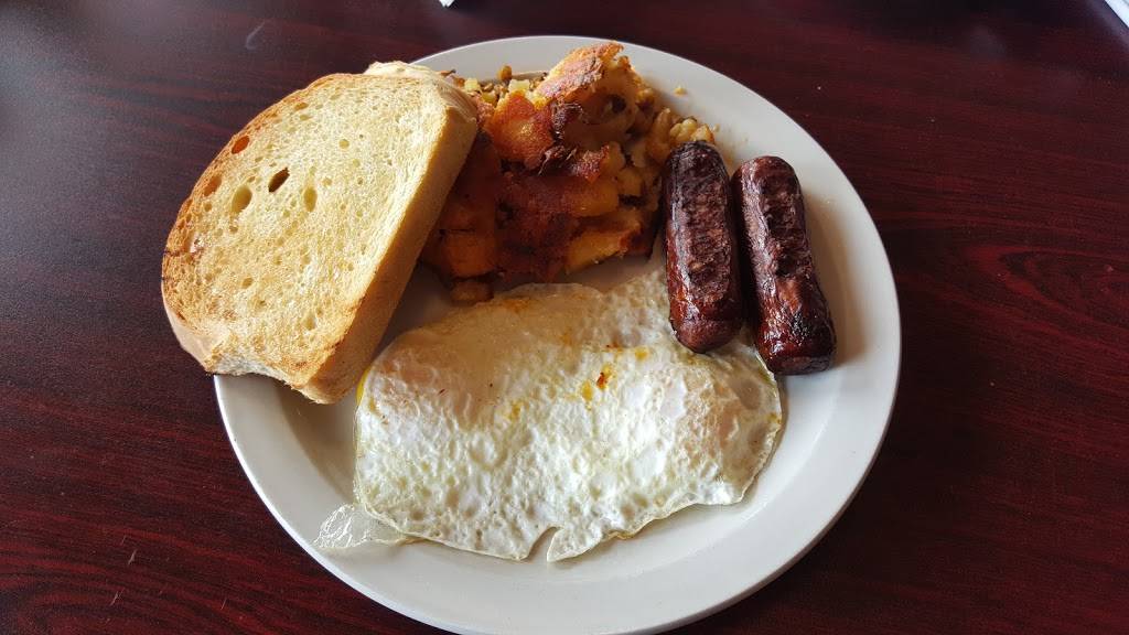 Steves Famous Diner | restaurant | 2011 N Atlantic Ave, Daytona Beach, FL 32118, USA | 3862527340 OR +1 386-252-7340