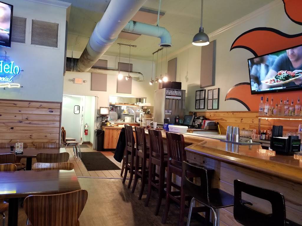 Tacorita | restaurant | 138 N College St, Auburn, AL 36830, USA | 3347580844 OR +1 334-758-0844