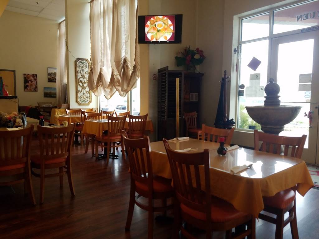 KS Tian Yuen Restaurant | restaurant | 421 S Cloverdale Blvd, Cloverdale, CA 95425, USA | 7078945697 OR +1 707-894-5697