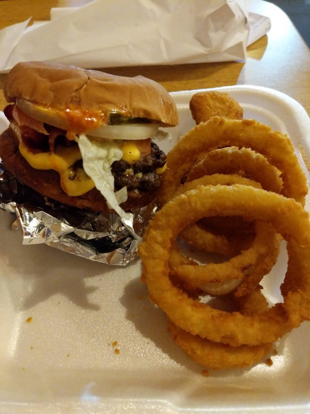 Cook Out | restaurant | 407 S Marine Blvd, Jacksonville, NC 28540, USA | 9102190985 OR +1 910-219-0985