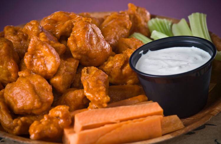 Varsity Club Sports Bar Trinity | restaurant | 3523 Little Rd, New Port Richey, FL 34655, USA | 7272322945 OR +1 727-232-2945