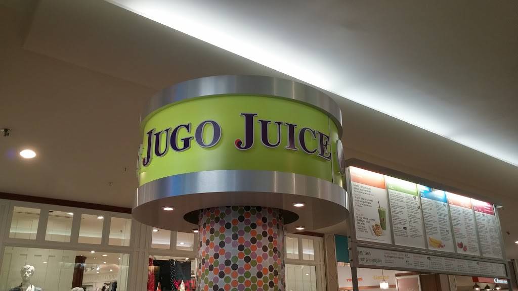 Jugo Juice | restaurant | 3050 Boul de Portland B-07, Sherbrooke, QC J1L 1K1, Canada | 8195666400 OR +1 819-566-6400