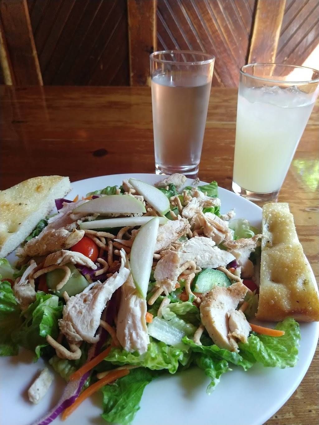 Vista Spring Cafe | restaurant | 2440 SW Vista Ave, Portland, OR 97201, USA | 5032222811 OR +1 503-222-2811