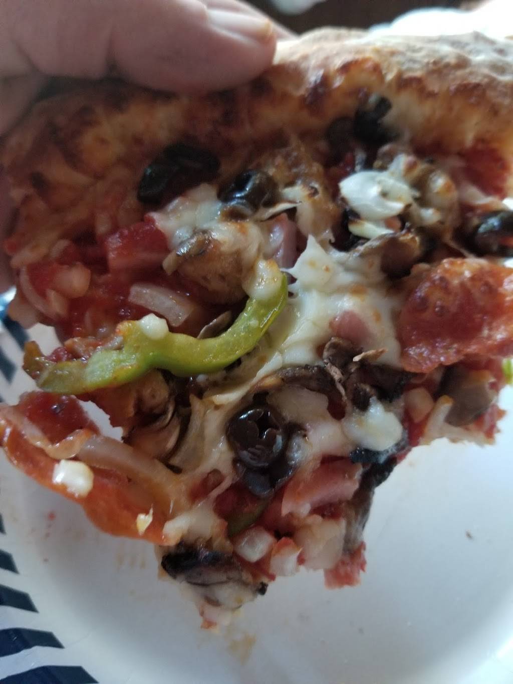 Papa Johns Pizza | restaurant | 7430 Pacific Ave, Tacoma, WA 98408, USA | 2536827272 OR +1 253-682-7272