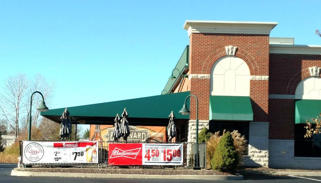 Hotshots Sports Bar & Grill | restaurant | 1319 Central Park Dr, OFallon, IL 62269, USA | 6186244200 OR +1 618-624-4200