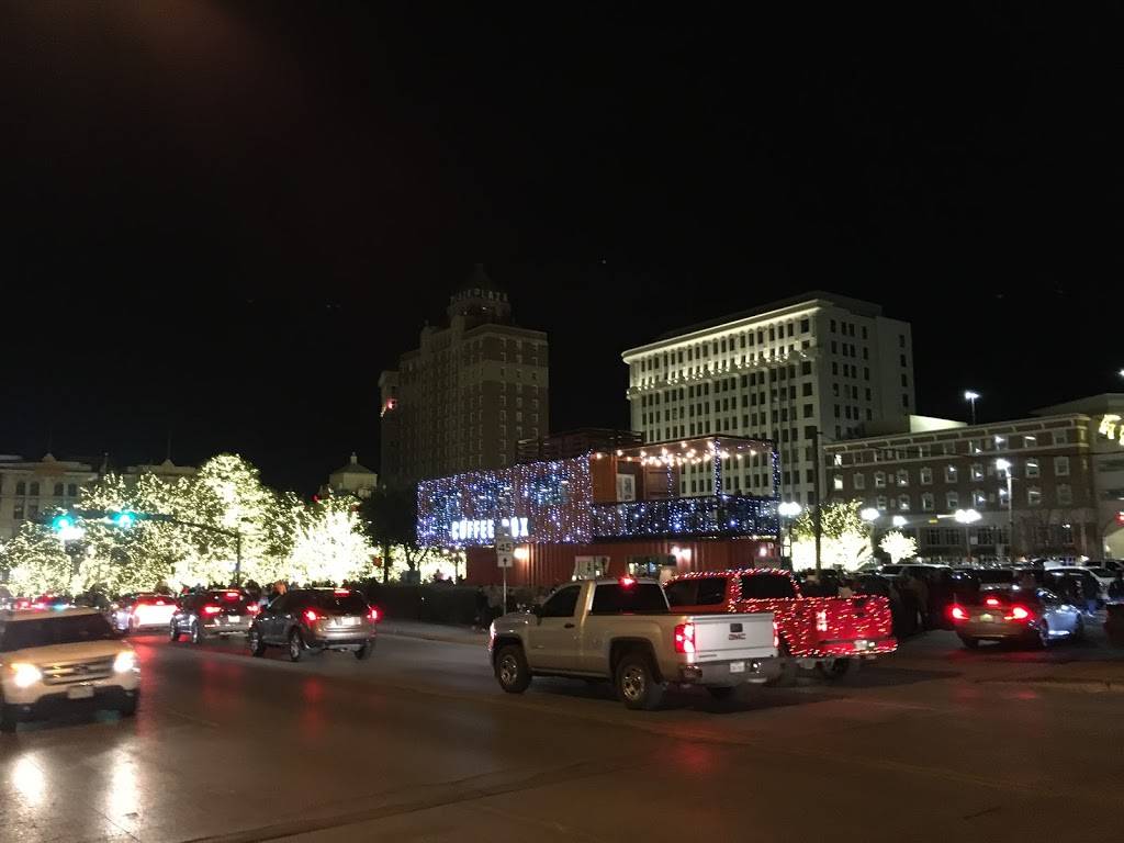 Sun Garden Chinese Bistro | restaurant | 6600 N Mesa St # 501, El Paso, TX 79912, USA | 9155858898 OR +1 915-585-8898