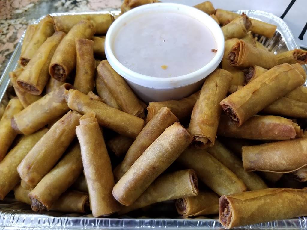 Filipino Express | restaurant | 5451 Beach Blvd, Buena Park, CA 90621, USA | 7147394479 OR +1 714-739-4479