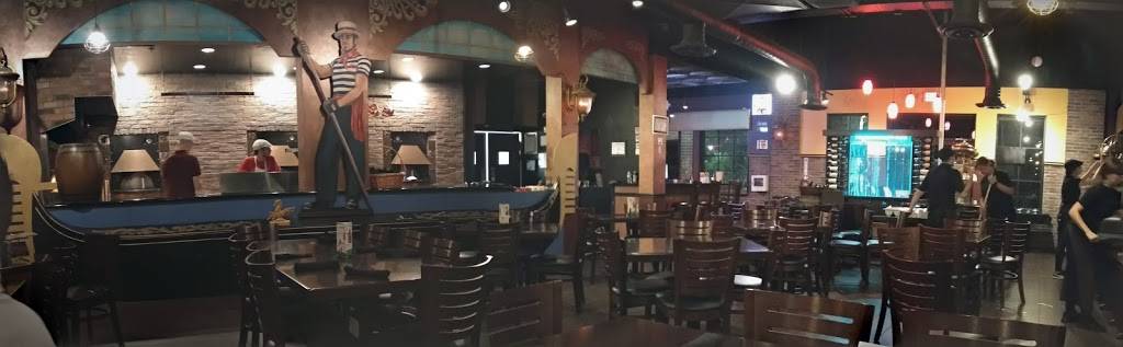 Di Pizza Restaurant & Bar | restaurant | 7625 FL-7, Parkland, FL 33073, USA | 9546889701 OR +1 954-688-9701