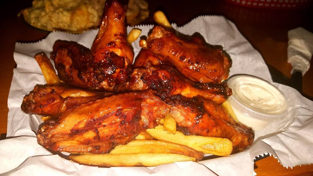 Creekside Bar-be-que | restaurant | 1115 Salem Church Rd, Anderson, SC 29625, USA | 8642609093 OR +1 864-260-9093