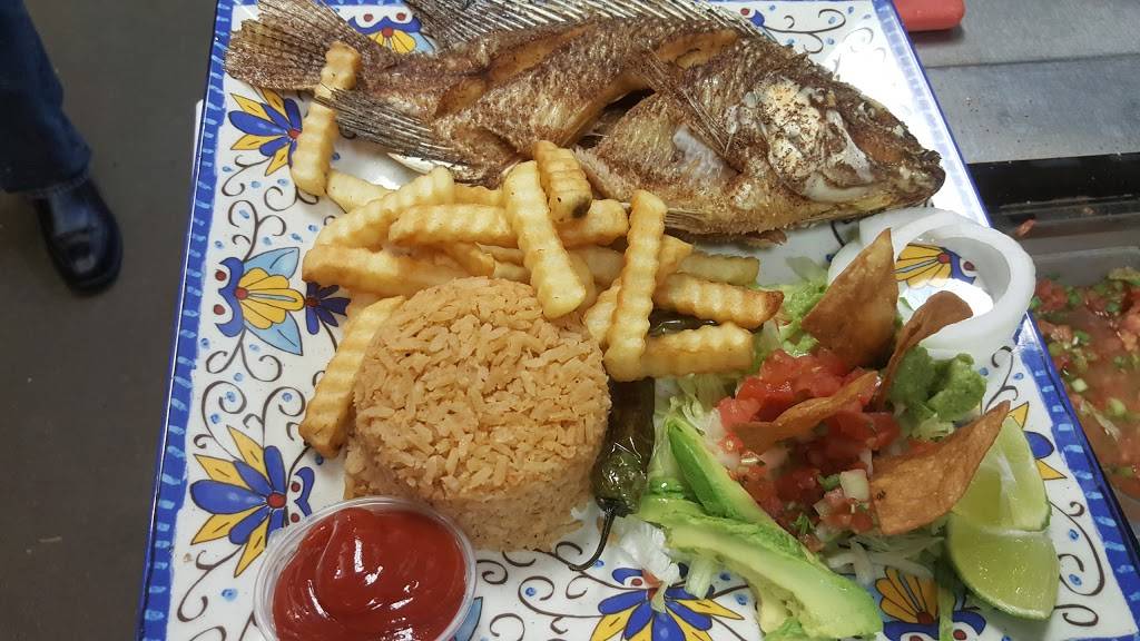 Salinas 2 Mexican Restaurant | restaurant | 4601 Gravois Ave, St. Louis, MO 63116, USA | 3146968877 OR +1 314-696-8877