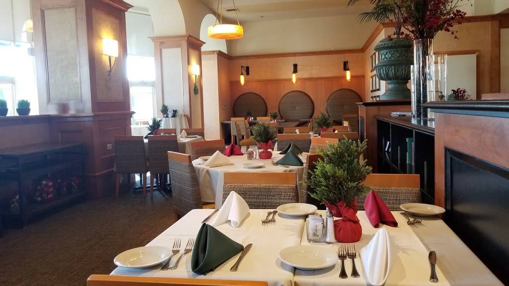 La Fontana | cafe | 4949 Great America Pkwy, Santa Clara, CA 95054, USA | 4085626731 OR +1 408-562-6731