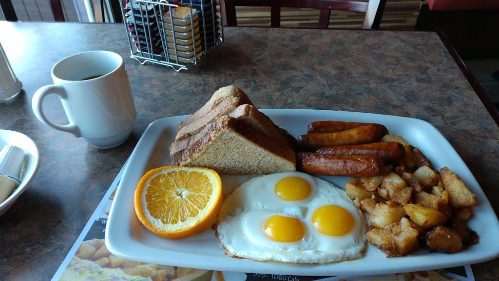 Eggsmart | restaurant | 1977 Avenue Rd, Toronto, ON M5M 4A1, Canada | 4165516228 OR +1 416-551-6228