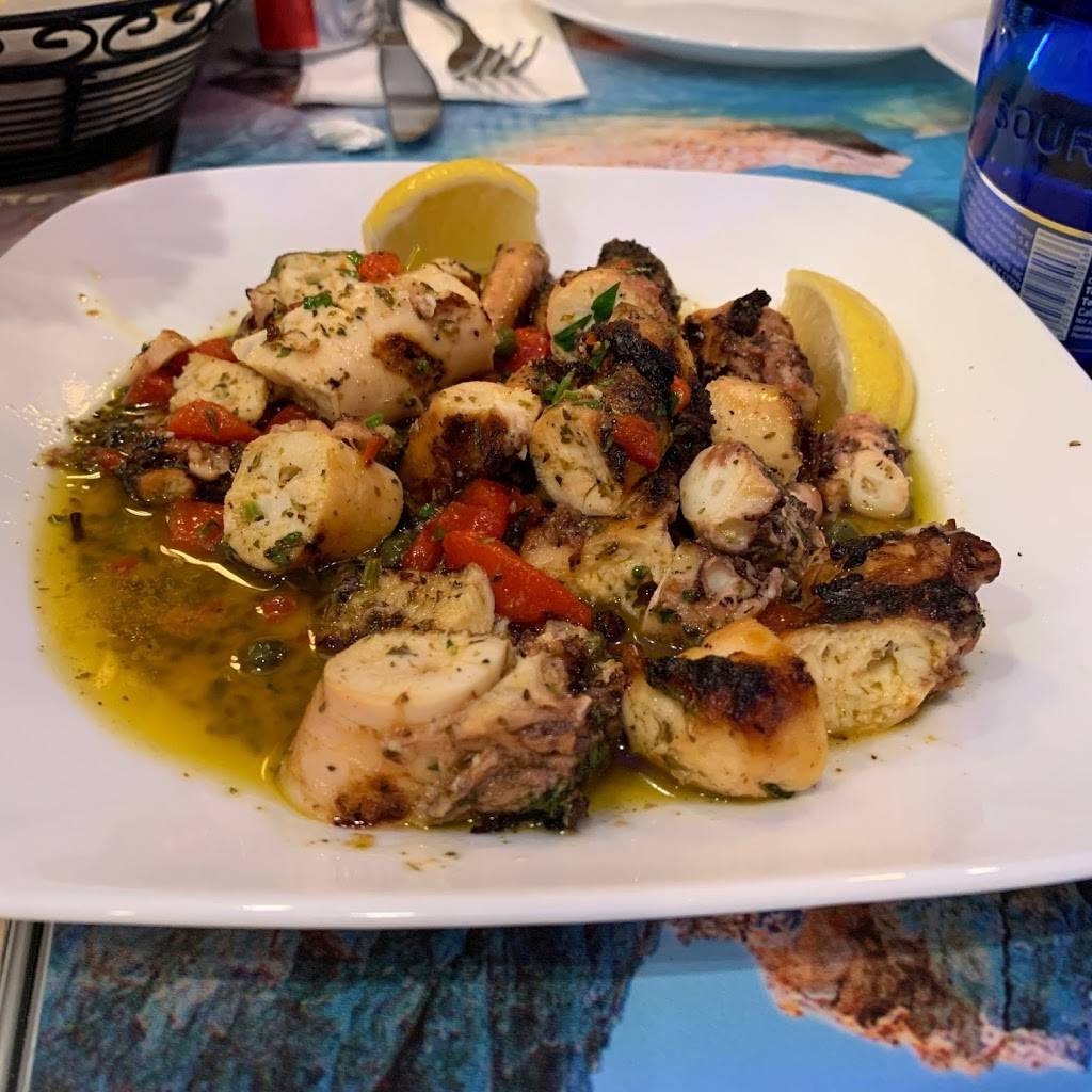 Greek Grill Taverna | restaurant | 65-17 Fresh Pond Rd, Ridgewood, NY 11385, USA | 7183662001 OR +1 718-366-2001