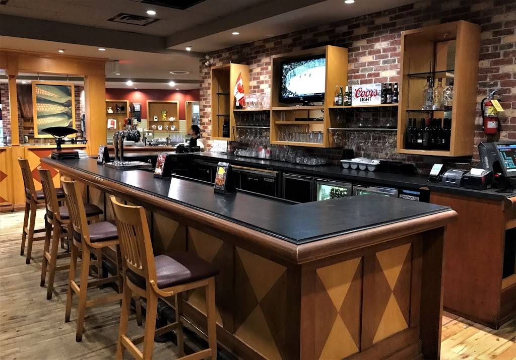 Swiss Chalet | restaurant | 9350 Yonge St, Richmond Hill, ON L4C 5G2, Canada | 9057374307 OR +1 905-737-4307