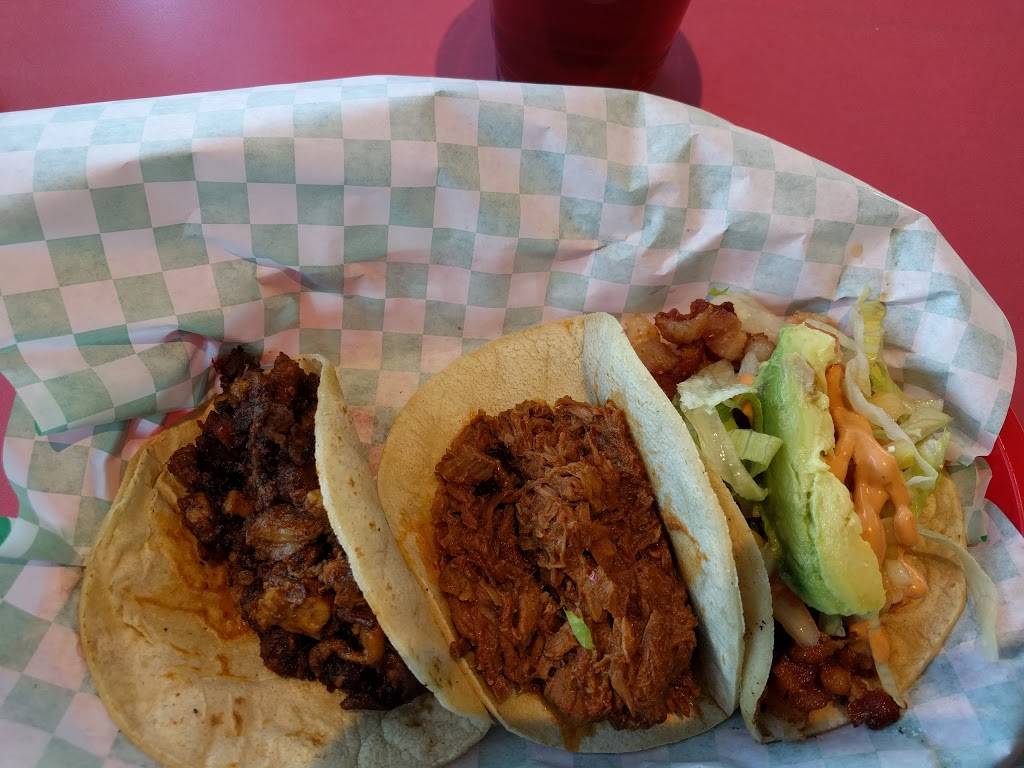 Chapulines Streetacos | restaurant | 2024 E Hunt Rd, Maryville, TN 37804, USA | 8659808195 OR +1 865-980-8195