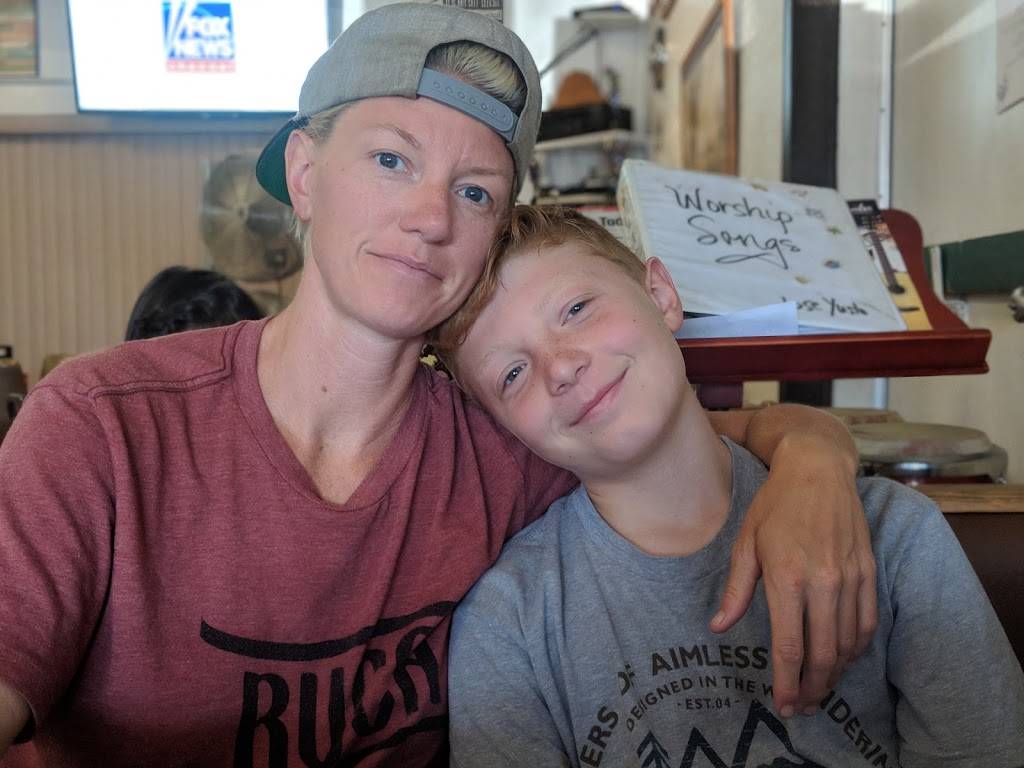 Joses Family Diner | restaurant | 20212 Charlanne Dr, Redding, CA 96002, USA | 5302216178 OR +1 530-221-6178