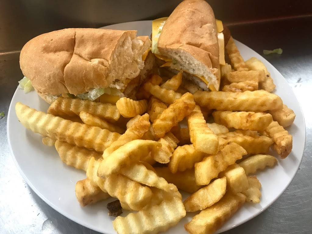 Parkside Grill and Deli | restaurant | 11530 Alexandria Pike, Alexandria, KY 41001, USA | 8599080776 OR +1 859-908-0776