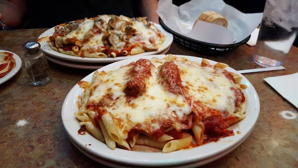 Mamas Pizza | restaurant | 961 Rice St, St Paul, MN 55117, USA | 6514892005 OR +1 651-489-2005