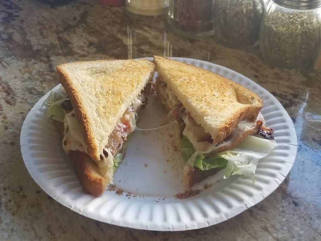 The Slice Pizza | restaurant | 719 14th St, San Francisco, CA 94114, USA | 4154311722 OR +1 415-431-1722