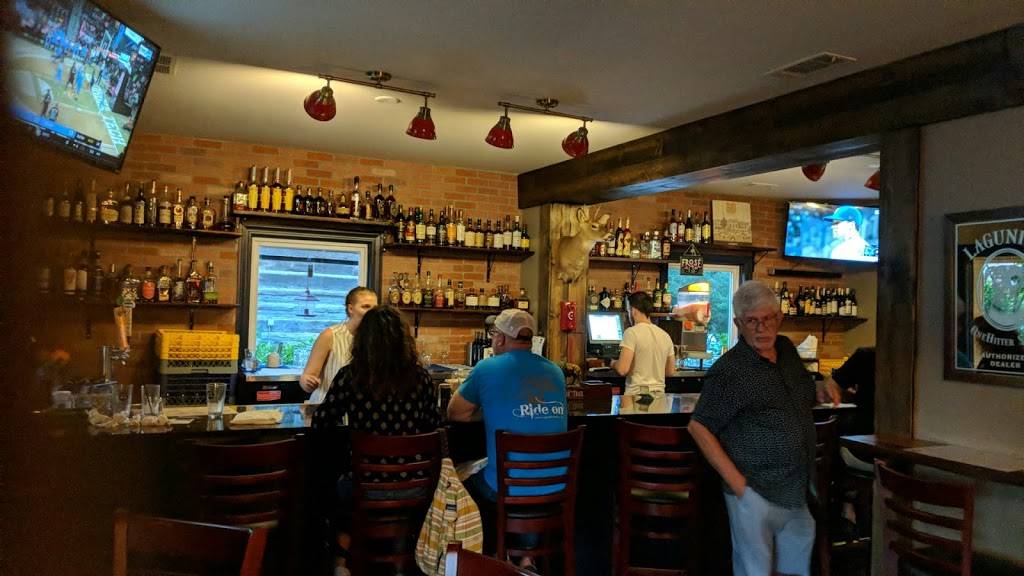 Pub on Main | restaurant | 22 N Main St, Watkinsville, GA 30677, USA | 7063104450 OR +1 706-310-4450