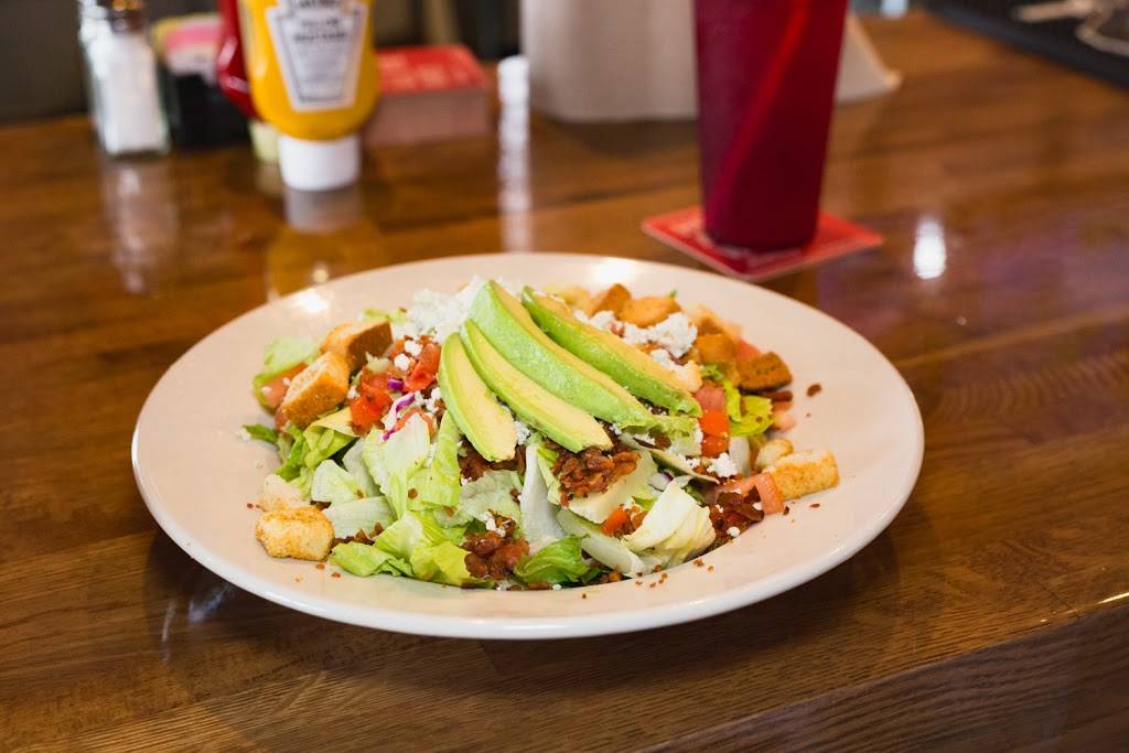 Anchor Bar | restaurant | 4553 N Loop 1604 W, San Antonio, TX 78249, USA | 2104929464 OR +1 210-492-9464