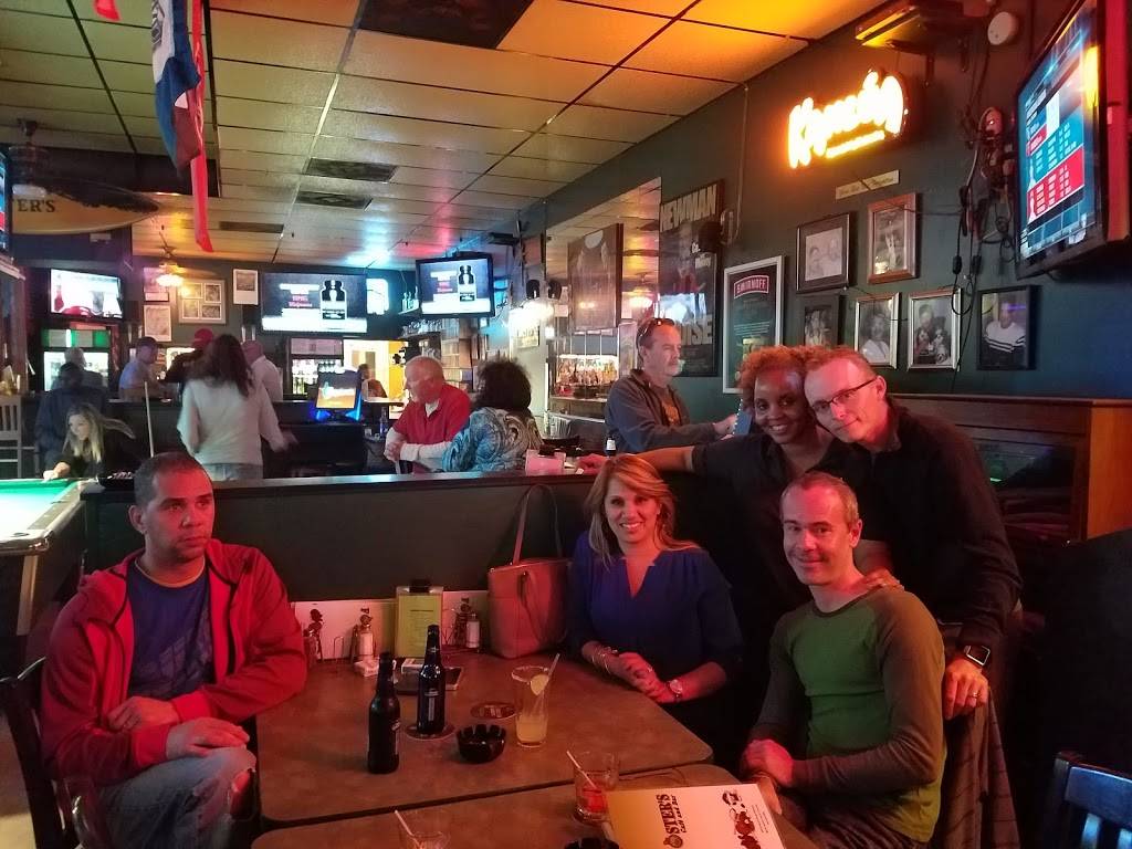 Fosters Cafe & Bar | restaurant | 6307 N Kings Hwy A, Myrtle Beach, SC 29572, USA | 8434497945 OR +1 843-449-7945