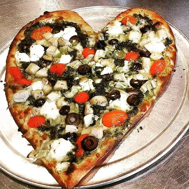 On Fire Pizza | restaurant | 2005 Crow Canyon Pl, San Ramon, CA 94583, USA | 9258046318 OR +1 925-804-6318