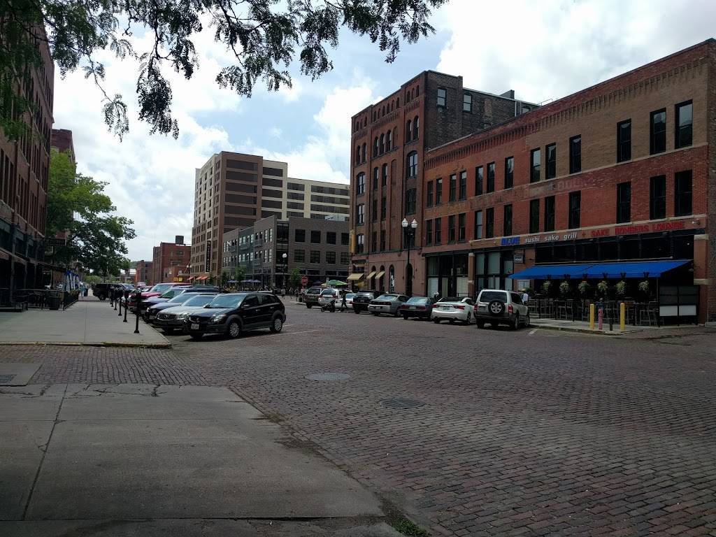 The Diner - At Java Daddies | restaurant | 1118 Howard St, Omaha, NE 68102, USA | 4028073312 OR +1 402-807-3312