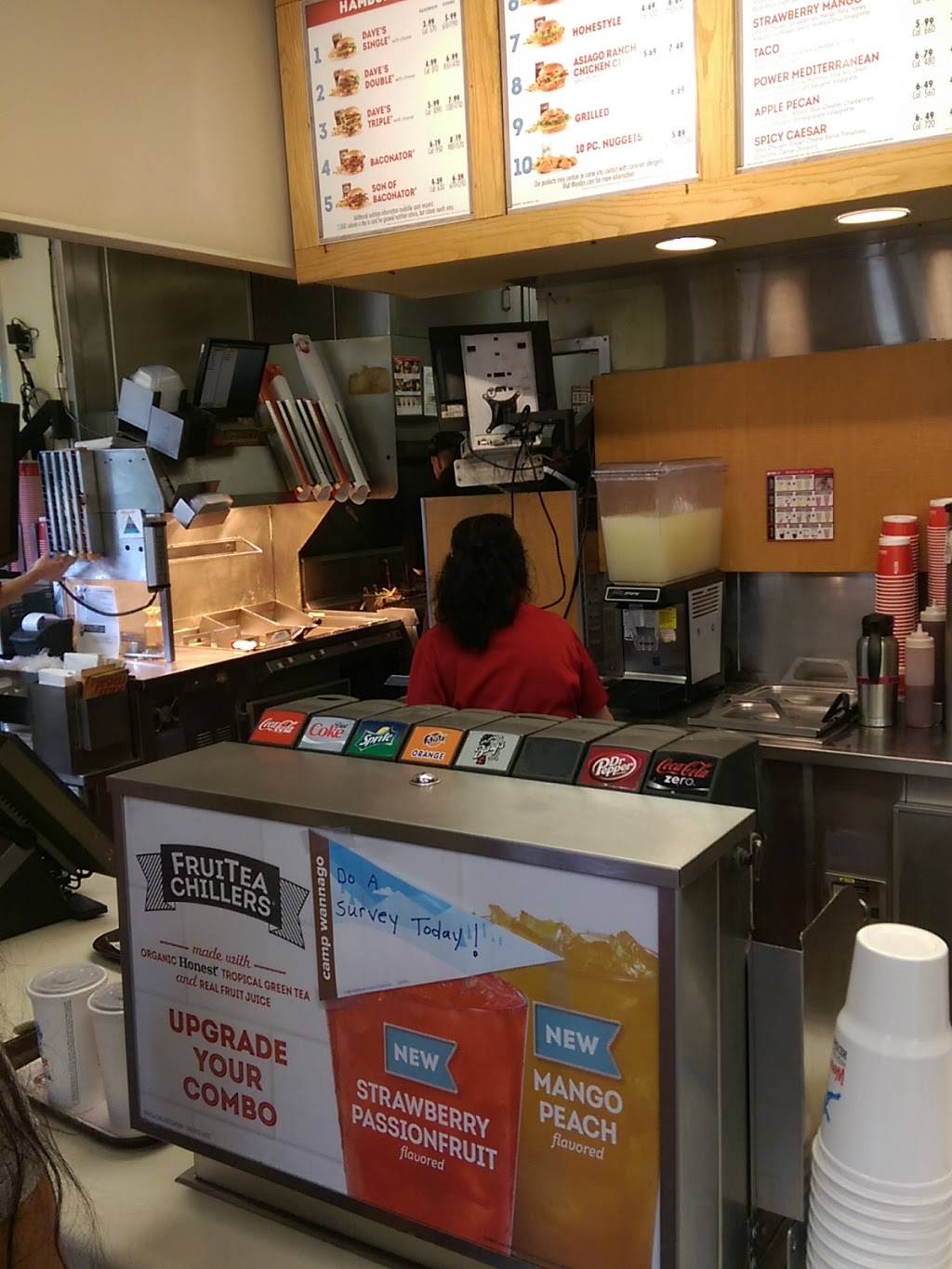 Wendys | restaurant | 5250 S East St, Indianapolis, IN 46227, USA | 3177837602 OR +1 317-783-7602