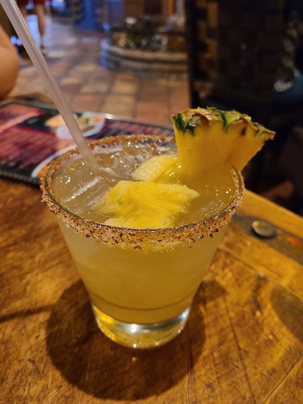 Salsa Mexican Restaurant & Cantina | restaurant | 4324 Central Ave, Hot Springs, AR 71913, USA | 5015205305 OR +1 501-520-5305