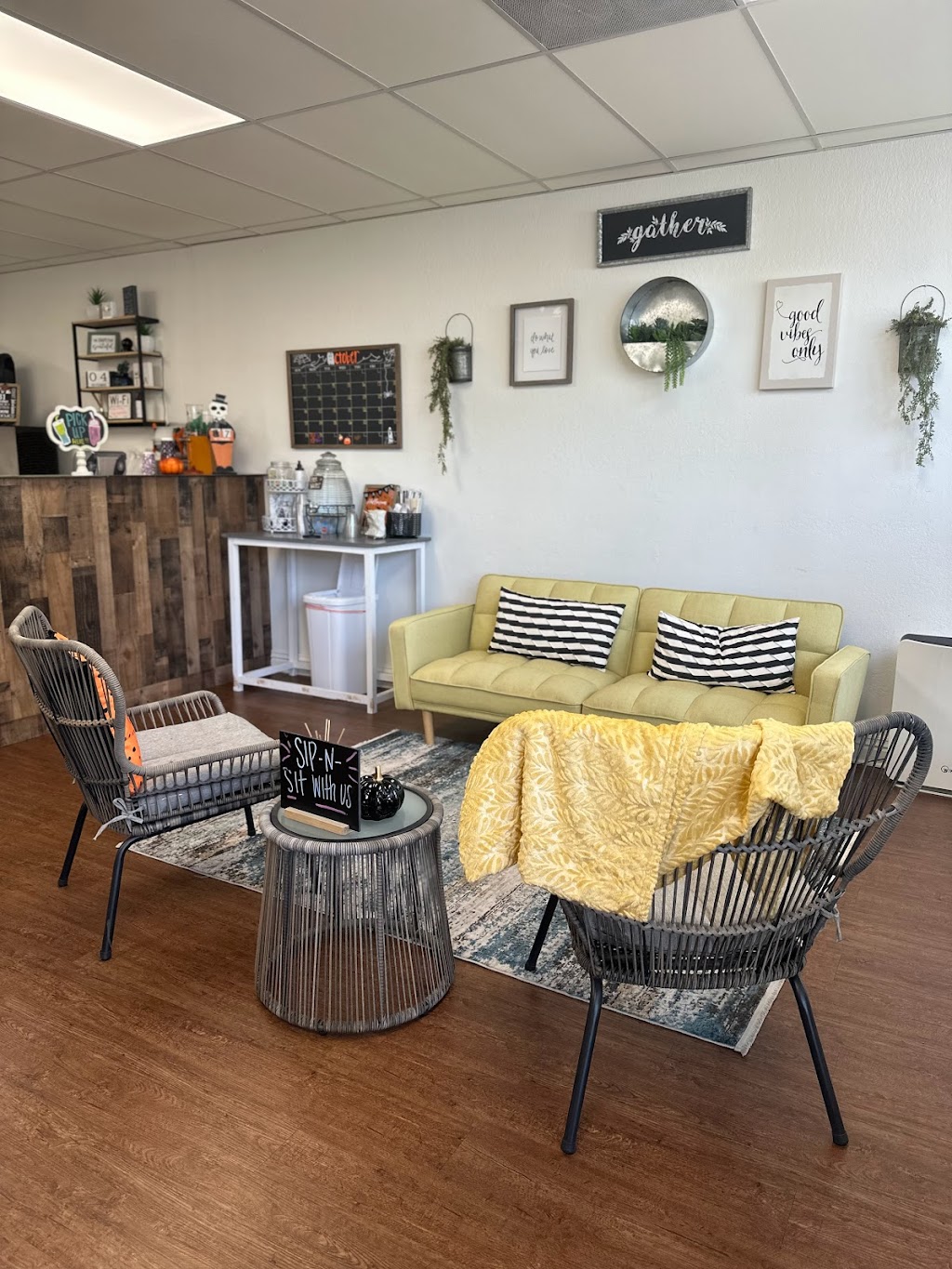 CSN-Cherry Street Nutrition | restaurant | 106 S Cherry St, Olathe, KS 66061, USA | 9134909825 OR +1 913-490-9825