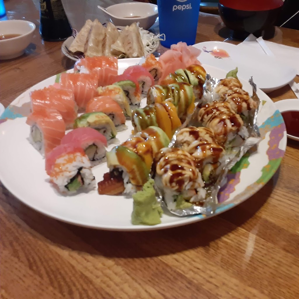 Sakura Bana | restaurant | 7425 Dodge St, Omaha, NE 68114, USA | 4023915047 OR +1 402-391-5047