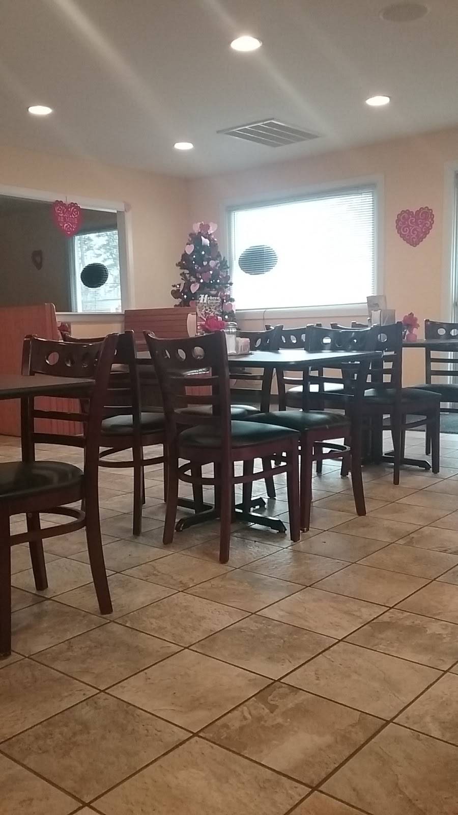 Hebron Pizzeria | restaurant | 203 S N Main St, Hebron, MD 21830, USA | 4108313053 OR +1 410-831-3053